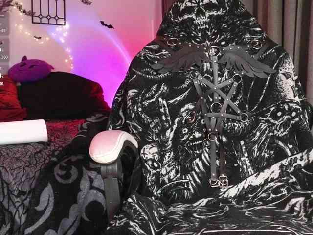Devilsbride webcam