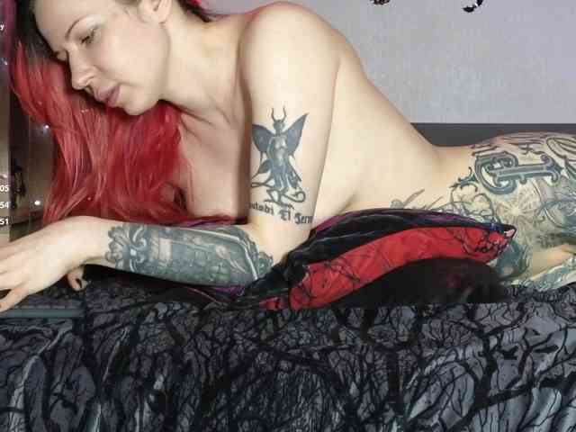 Devilsbride