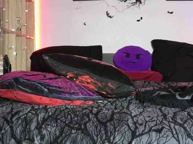 Devilsbride webcam