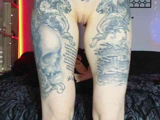 Devilsbride webcam