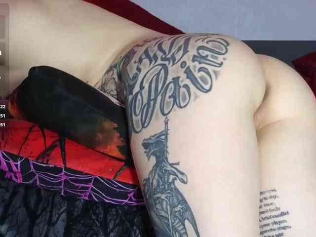 Devilsbride