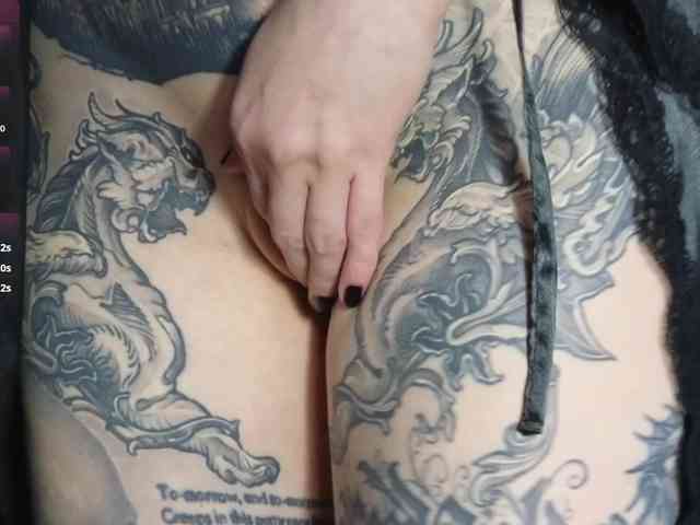 Devilsbride webcam