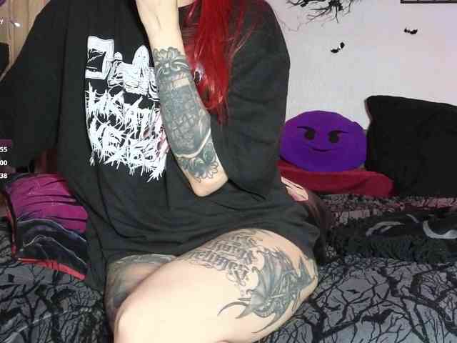 Devilsbride webcam