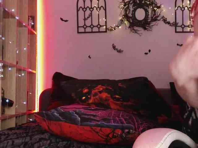 Devilsbride Sex Cam Show