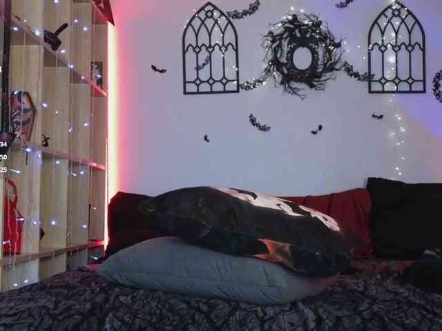 Devilsbride webcam