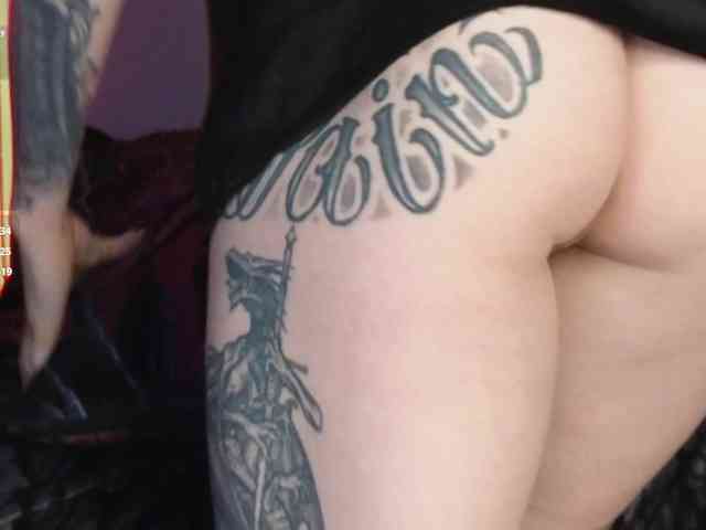 Devilsbride Sex Cam Show