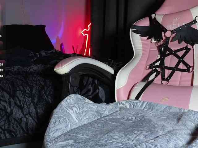 Devilsbride webcam