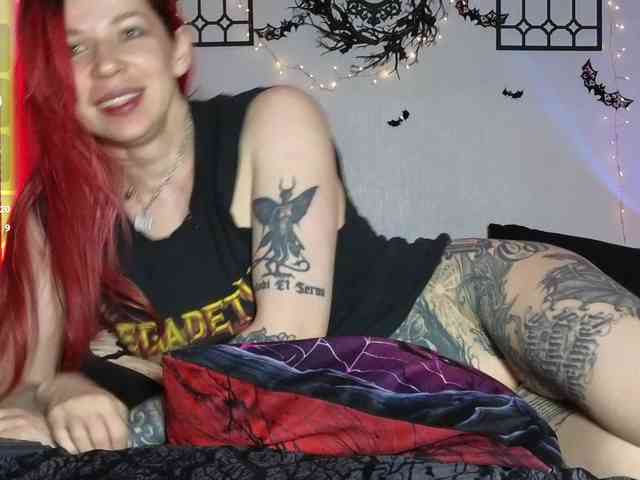 Devilsbride webcam