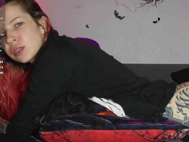 Devilsbride Devilsbride