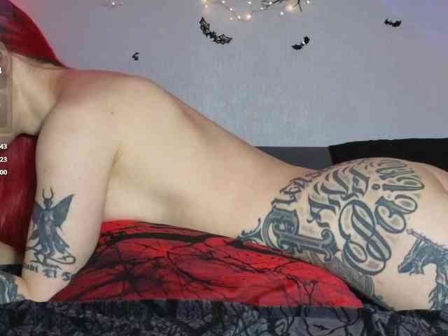 Devilsbride webcam