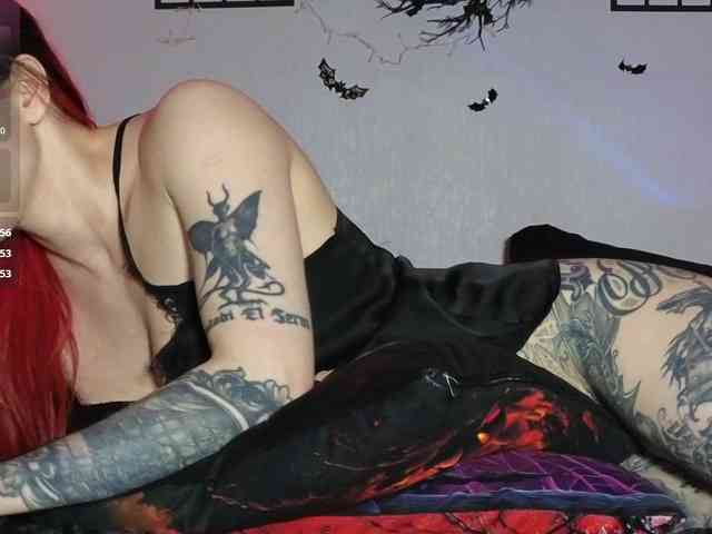 Devilsbride Devilsbride