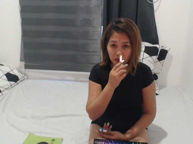 Asian-Susan