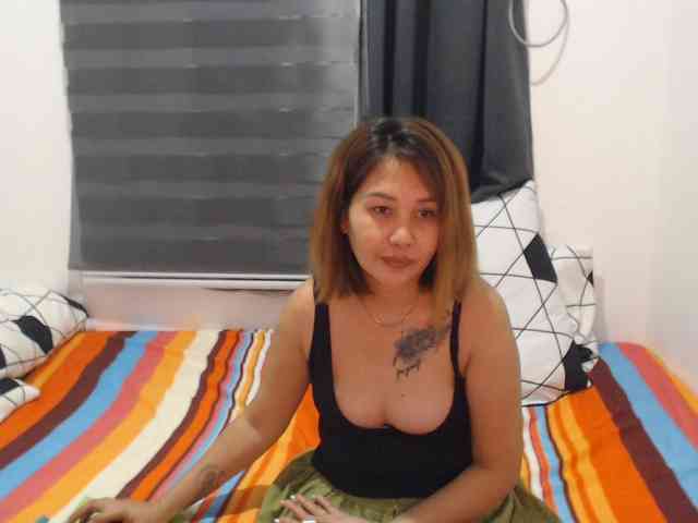 Asian-Susan