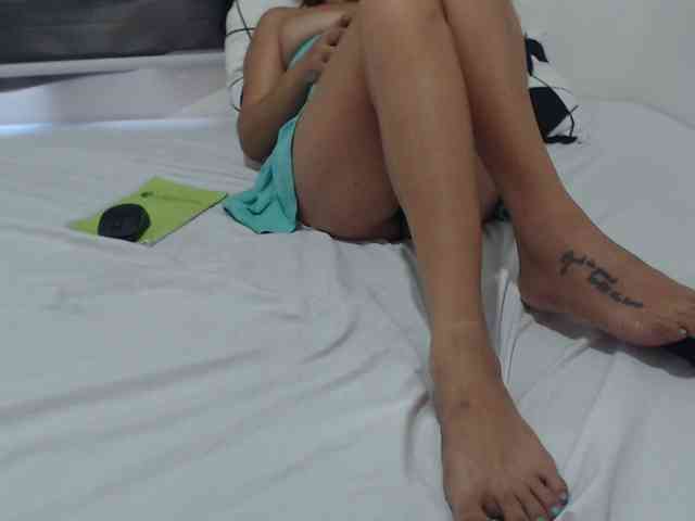 Asian-Susan webcam