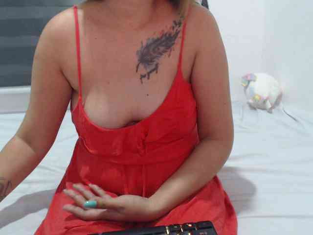 Asian-Susan webcam