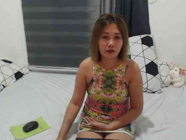 Asian-Susan webcam