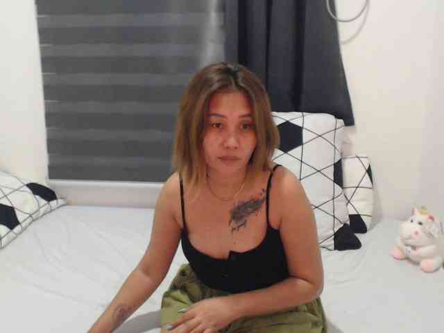 Asian-Susan webcam