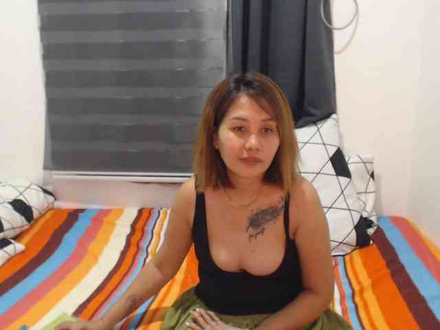 Asian-Susan webcam
