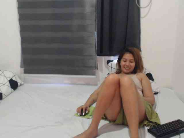 Asian-Susan webcam
