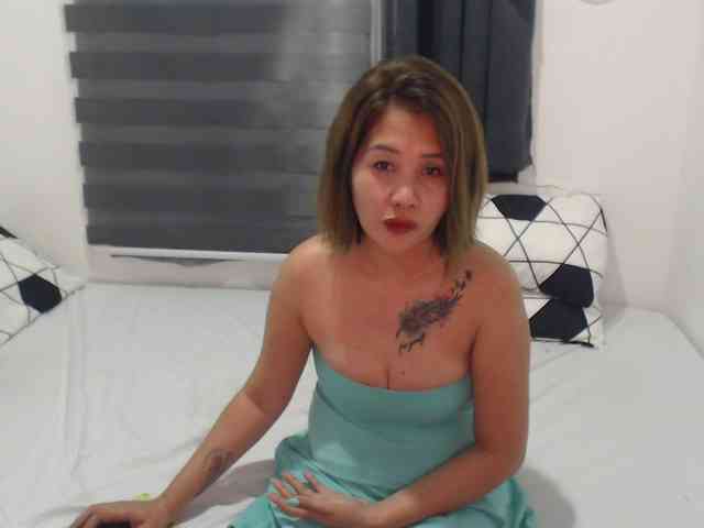 Asian-Susan webcam