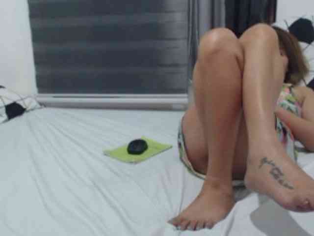 Asian-Susan webcam