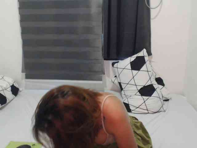 Asian-Susan webcam