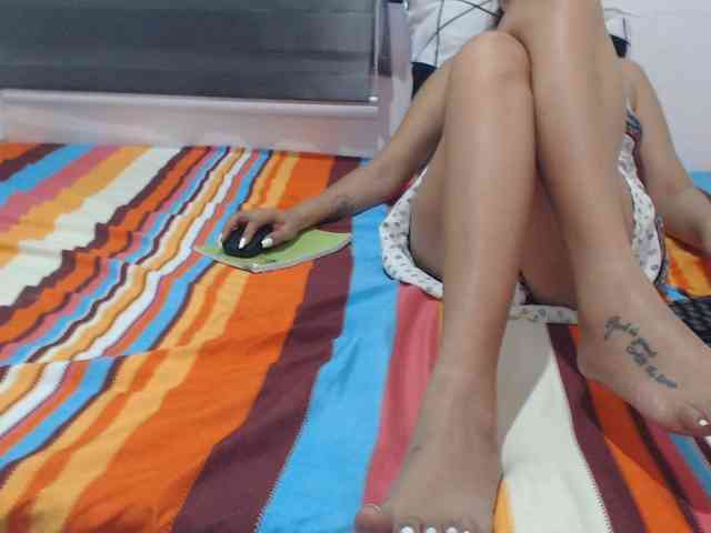 Asian-Susan webcam