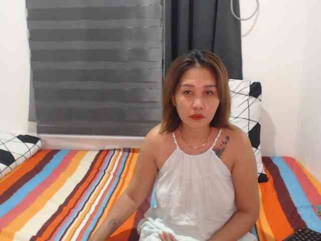 Asian-Susan webcam