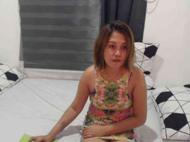Asian-Susan webcam