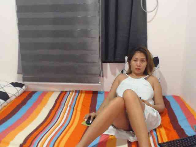 Asian-Susan Sex Cam Show