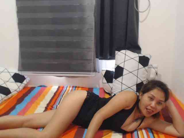 Asian-Susan webcam