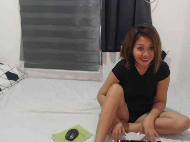 Asian-Susan webcam