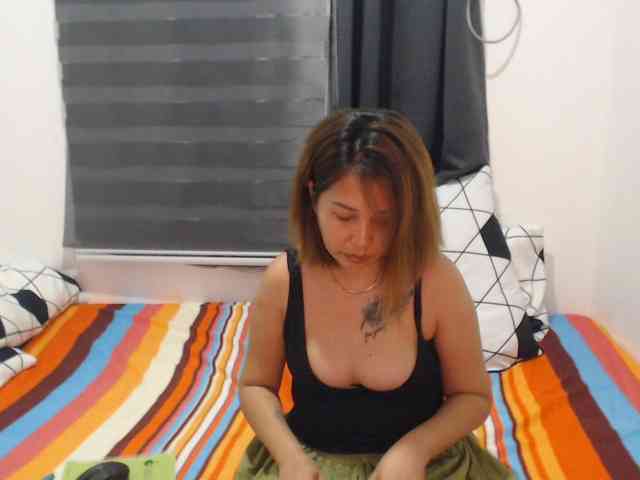 Asian-Susan Asian-Susan