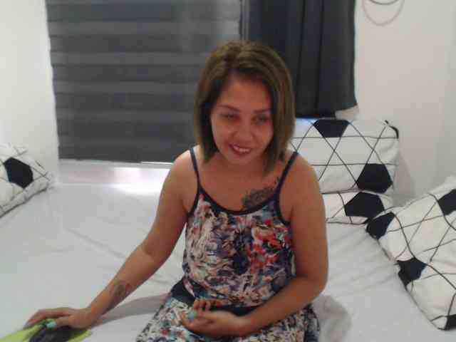 Asian-Susan webcam