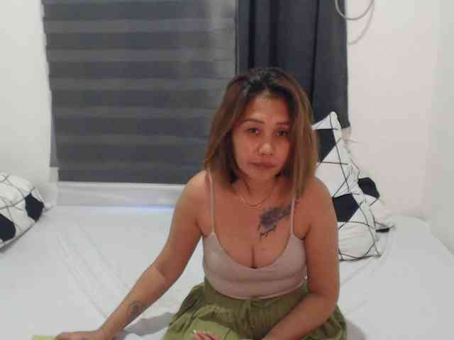 Asian-Susan webcam