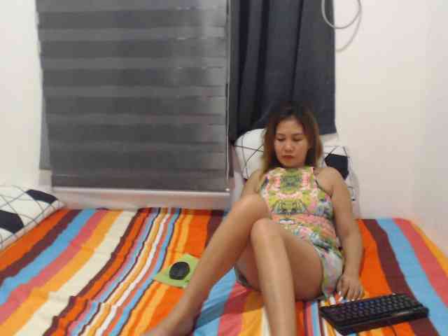 Asian-Susan webcam