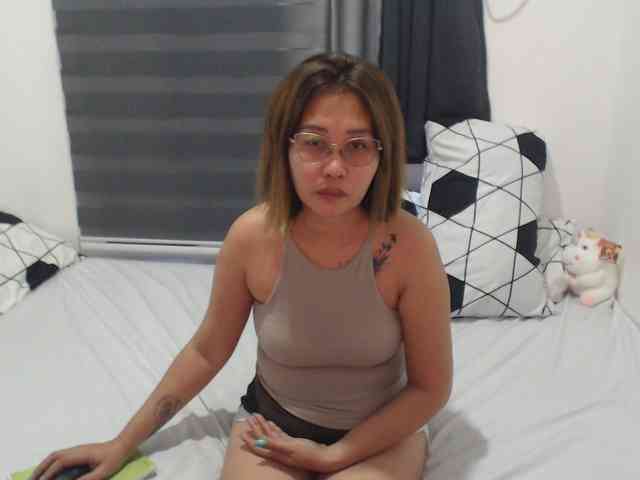 Asian-Susan webcam