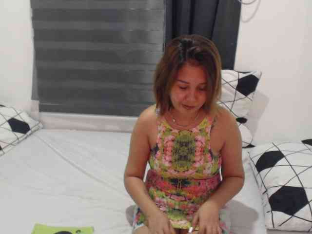 Asian-Susan webcam