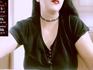 SexyAlina123 Porn Show