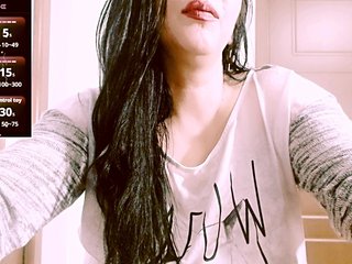 SexyAlina123 Porn Show