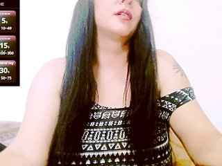 SexyAlina123 Porn Show