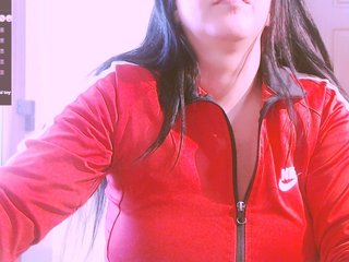 SexyAlina123 Porn Show