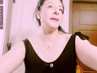 SexyAlina123 Porn Show