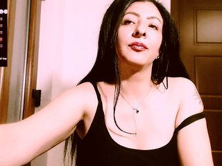 SexyAlina123 Porn Show