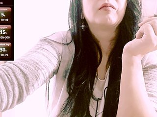 SexyAlina123 Porn Show