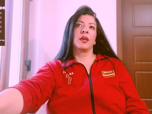 SexyAlina123's BongaCams show and profile