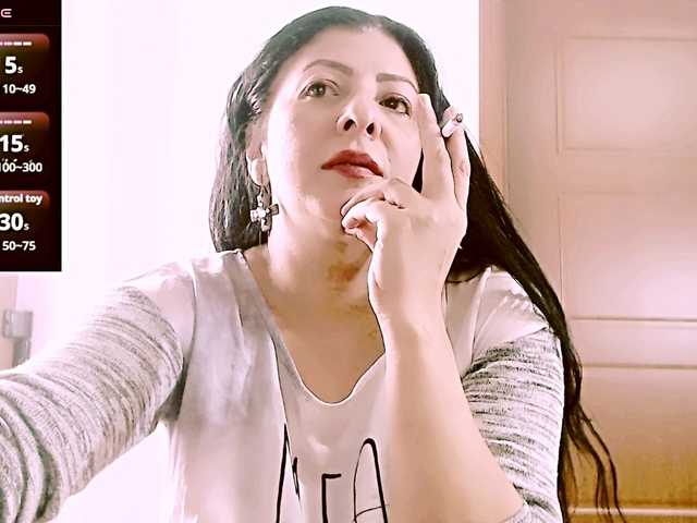 SexyAlina123 live webcam show