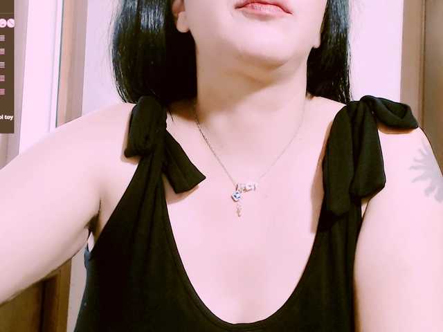SexyAlina123 live cam on BongaCams
