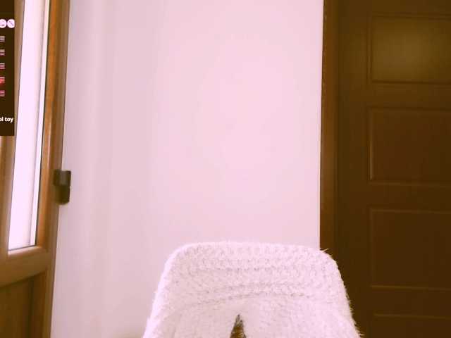 SexyAlina123 live cam on BongaCams