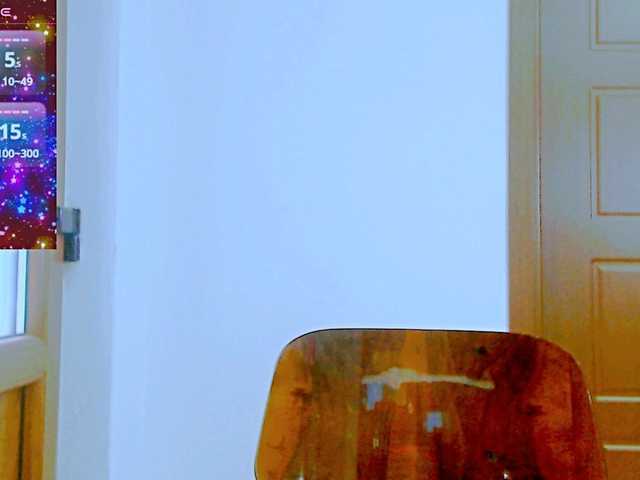 SexyAlina123 live cam on BongaCams